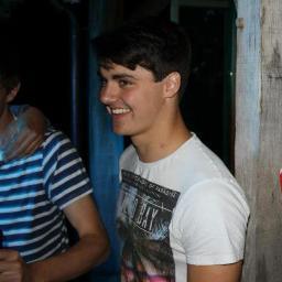 DavidSFox's profile picture. 