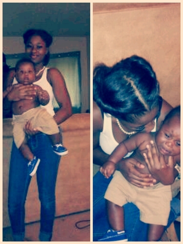god 1st , then jordan zy'mere & my fam(ily] ♥