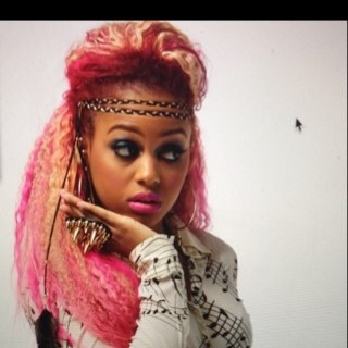 im 1/3 of an OMG GIRLZ FaN paqe aye ppl dont bring no drama OfficiallyMissGuided Not just living also exciting