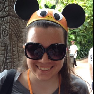 math/disney/theater/politics nerd. Orange Bird lover. Did I mention nerd?