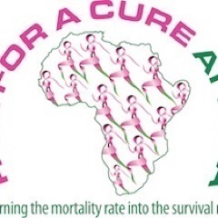 We are a nonprofit organization that is striving to turn the 90%mortality rate of breast cancer patients in West Africa into a 90% survival rate!