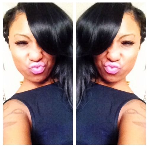 Trendsetta_Lala's profile picture. ✂