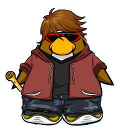 Im tacoman122 a penguin on Cp, i come to twitter sometimes