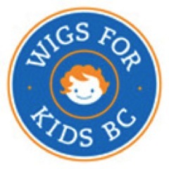 Wigs for Kids B.C. A Vancouver based charity helping kids living with cancer, live better.