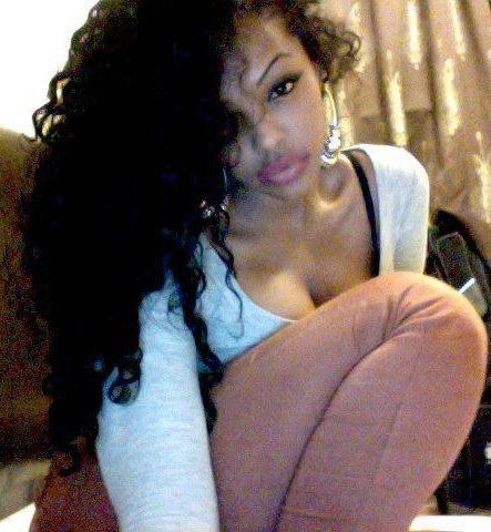 Sexiest Bitch You'll Ever Meet.... Follow Me Bitch