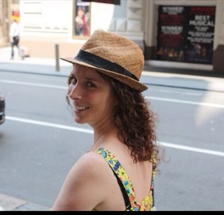 PyperSarah's profile picture. 