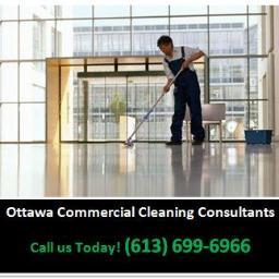 Commercial Cleaning Services in #Ottawa Ontario. Call us Today! (613) 909-8084