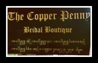 A Bridal, Prom & Gift Boutique - a lovely shop with excellent customer service and a touch of our southern charm, a vintage environment with an urban twist