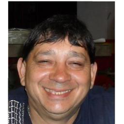 Gráfico -Staff de Juan Cancio Barreto - Mozo de los Grandes Festivales Folklóricos del Paraguay
