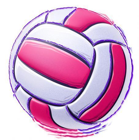 Play it, love it, pass it, dig it, set it, hit it, kill it, block it, win it, love it.
