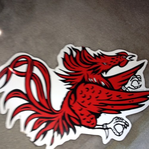 Excuuuuseme's profile picture. 