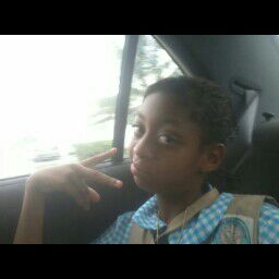 Im cute, funny and a girl lol seriously :)