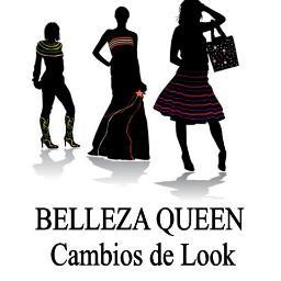 Queres verte diferente o cambiar tu look?Queres sorprender a todos?El Staff de Belleza Queen te puede ayudar!Peluquería,manicuria,make up,y asesoría de imagen!!