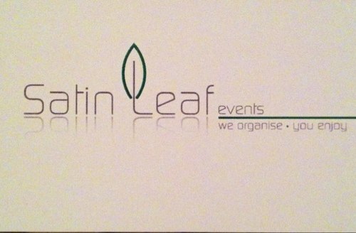 weddings: corporate events: proposals: parties: celebrations we organise, you enjoy