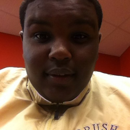 JUsT A YoUnG NiGga WoRkInG ToWaRd My Dreams.....#FoOtBall#72.......R.I.P GraNdMa,,WiLL,,Mr.Moo #FREE BeN, tez,,,Ran!!'........O AnD FoLLoW ME