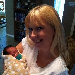 kristigwell's profile picture. Christ-follower, wife, mom, and teacher