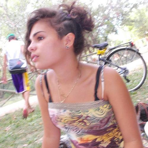 So curtindo a vida .