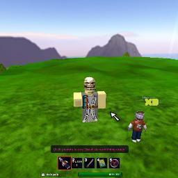 ROBLOX FTW!