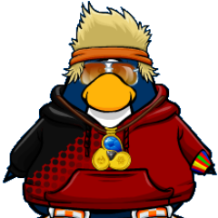 Soy un Blogger de Club Penguin desde el 2009, deje de hacer post en 2011 y regrese hace un poco a el trabajo, me gusta el heavy metal y creo que eso es todo.