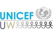 At Unicef at University of Washington we strive to encourage students to seek help from society and raise awareness to help children all around the world.