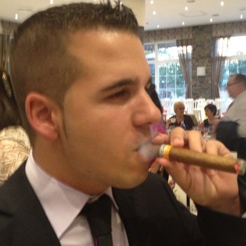 dcortesmerchan's profile picture. 