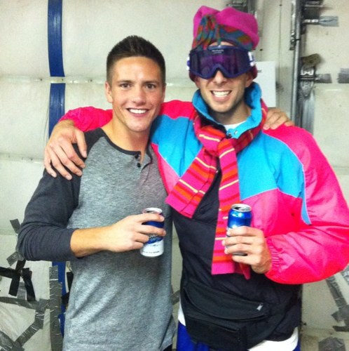 HSlaymaker's profile picture. 