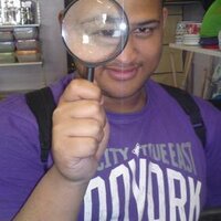 Lyndon Zass (@lj_zass) 's Twitter Profile