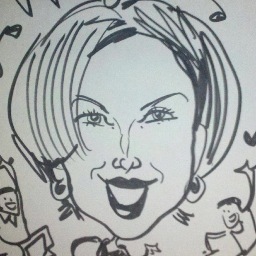 WendyLungaro's profile picture. Mom, Wife, Talent Manager, NYer