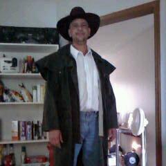 monty4869's profile picture. white, native american who trust none and tolerates all