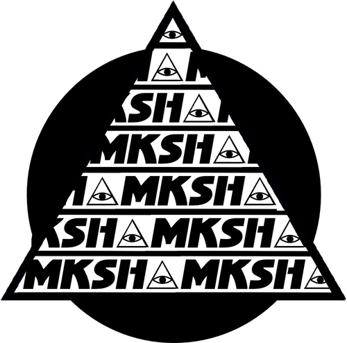 MKSHAClothing's profile picture. MKSHA. Independent Leicester based clothing company.
http://t.co/LHdoxzTa