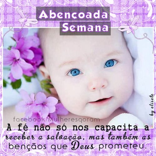 eu amo a deus
