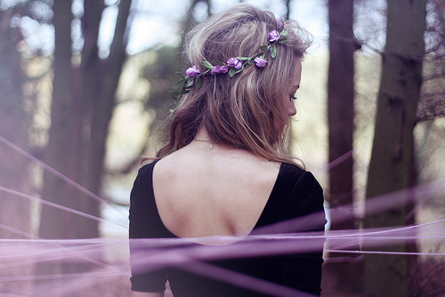 FlowerGirlLayla's profile picture. I'm not that anti-social. I just like flowers more than I like people.  (Multi-verse RP)