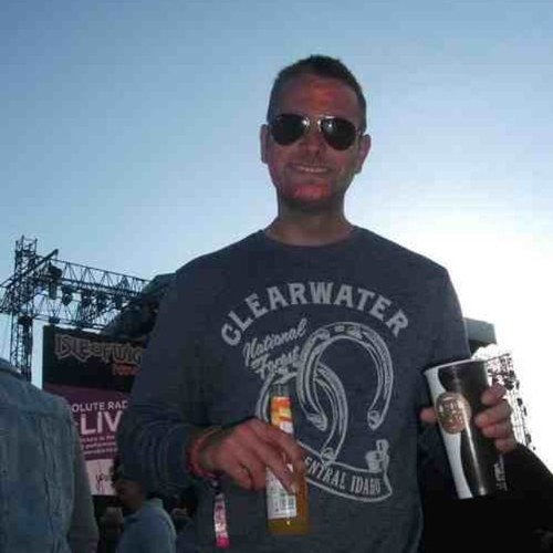 Dave_Randell's profile picture. 