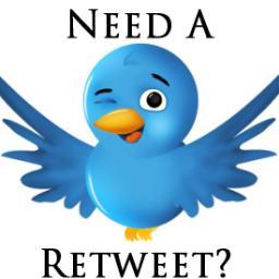 Best retweets in the world.