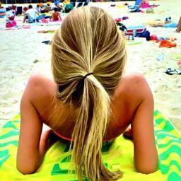 Fun, relatable tweets for all us blondes out there! ღ You look lost, FOLLOW us, we follow back! ღ Blonde Hair, Don't Care!