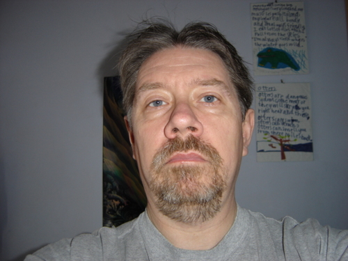 Lover of life, honest and loyal with music as my mistress. Dislocated Londoner, parent/partner and QPR (since '63) and Buffalo Bills (since '82) supporter.