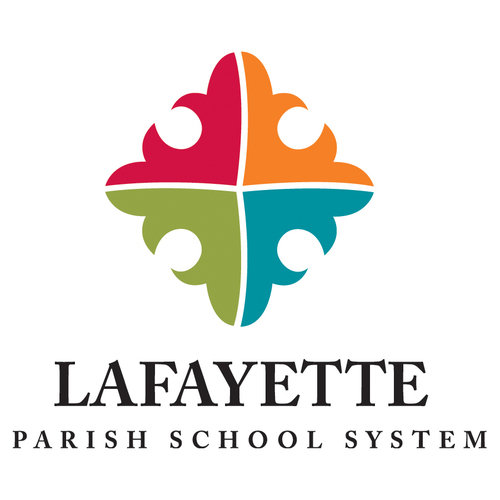 Lafayette Parish School System:
Strength. Tradition. Excellence.