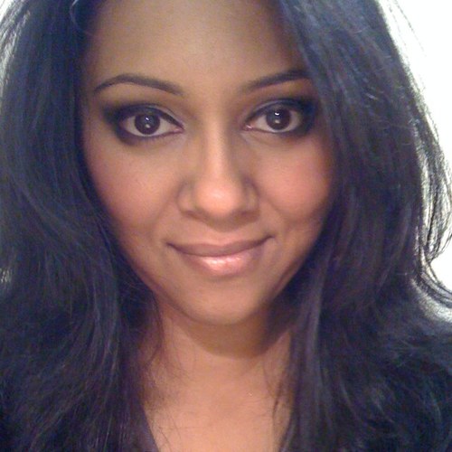 DrShmok's profile picture. Psychologist, crime scientist, Londoner