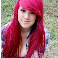 Follow-me? ♥