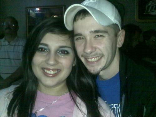 #WeAreUK #BBN #ProudDaddy #Married(to the most wonderful woman in the world!) #TeamVirgo #TeamBlessed #JesusFreak