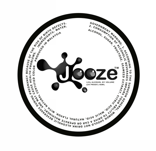 JoozeJello's profile picture. Jooze™ is an alcoholic jello shot that contains 12% alcohol by volume and is of 40ml. Party up, Jooze™ up! JoozeJello@gmail.com