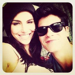 Bio,sera que vai resumir meu amor pelo a @Melfronckowiak e o @Aguiarthur acho que nao né ♥Since: 19/04/12