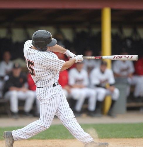 Head Baseball Coach ⚾️ @LCCCBaseball_ ⚾️ Former Asst. Coach King’s College ⚾️   King’s College Alum ‘13 🦁