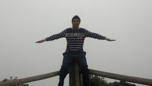 davidzurutuza's profile picture. Socio De Poctic Cafe..!! Comercializador y Productor..!!