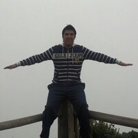 josue david (@davidzurutuza) 's Twitter Profile