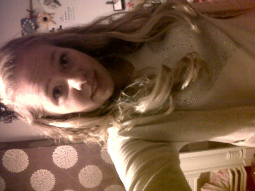 Don't use this account follow my other account is: @GeorgieBellord.                          Amy Childs♥ #amynator