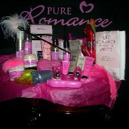 linda46218's profile picture. Empower. Educate. Entertain! Pure Romance is dedicated to improving women’s intimate lives—and having fun while doing it! Host an unforgettable girls’ night in