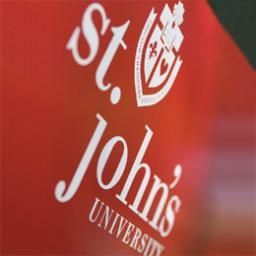 We are the Budget Committee within Student Government Inc. for the 2012-2013 Academic School Year at St. John's University