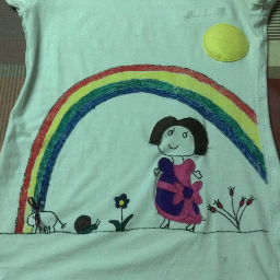 MLSP6's profile picture. La vida se mejor a todo color