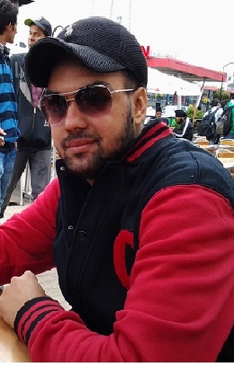 honeysingh2034's profile picture. 